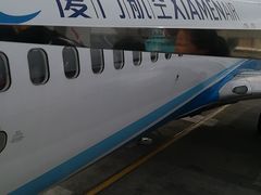 -哈尔滨太平国际机场