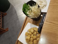 -骨捞专家·金华砂锅(西田城购物中心店)