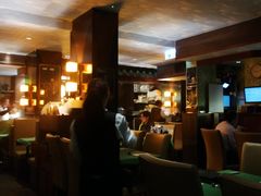 -金雀餐厅(铜锣湾店)