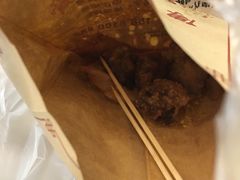 -傅强排骨(成都总店)