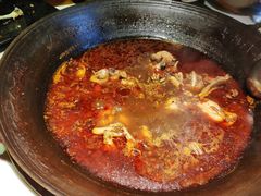 -老天桥蛙炉火锅(姑苏总店)