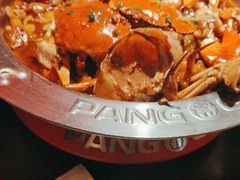 -胖哥俩肉蟹煲(苏州中心店)