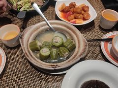 -老客家·客家菜(万达店)