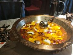 -雲蜀龙阁·金牌水煮鱼(方庄店)