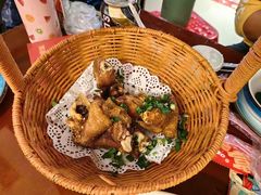 -魏铭鱼头捞饭(嘉善店)