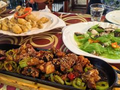 -大梁骨头馆·酱骨老菜(友好店)