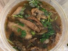-四代祖传老陈黄焖鱼