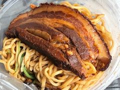 -泰顺江南春面馆
