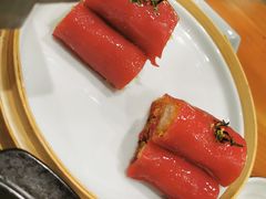 -绿茶餐厅(成都天府红店)