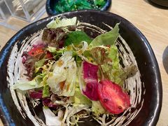 -御瀛日本料理