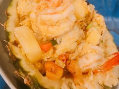菠萝饭-Khwanjai thai food