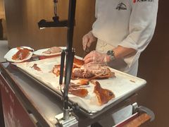 -大鸭梨烤鸭(望京店)