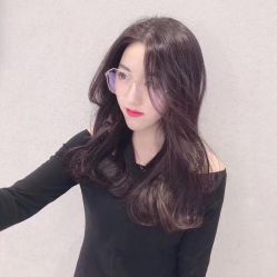 -HairCode芭曲发型