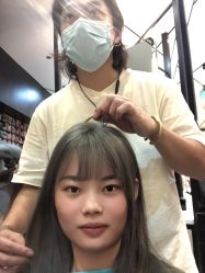 -HAIR CORNER