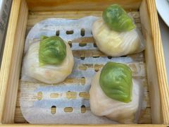 -蔡澜点心(三里屯T+MALL店)
