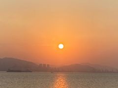 -胡里山炮台