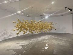 -chi K11艺术空间展览厅