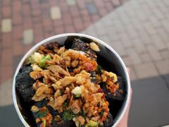 -董顺桃老长沙臭豆腐(步行街店)