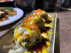-火炉火自助餐(枫蓝国际店)