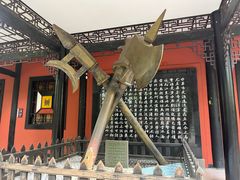 -成都武侯祠博物馆