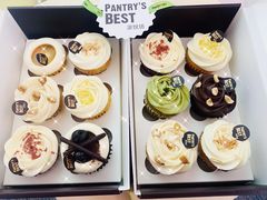 -Pantry's Best派悦坊蛋糕(K11购物艺术中心店)