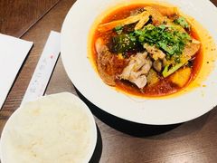 -成都你六姐·牛肉冒菜(城市集市合生汇店)