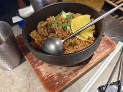 -谷牛日式烤肉(宝山U天地店)