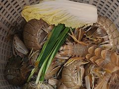 -三个渔夫·蒸汽海鲜(小白楼店)