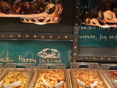 -好伦哥比萨烤肉自助(马家堡店)