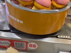-龍歌自助小火锅(秦淮水游城店)