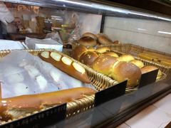 -仙峰天然面包(迎宾路店)