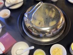 -水禾轩·海鲜蒸汽主题餐厅(新香洲旗舰店)
