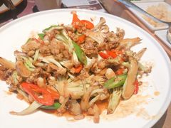 -奇滋豆味(南十四道街店)