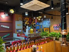 -小米烤肉·和牛原切-创意韩料(东关店)