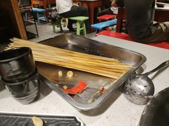 -钢管厂五区小郡肝火锅串串香(清河店)