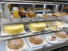 -Peet's Coffee皮爷咖啡(德基店)