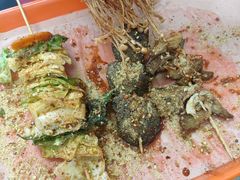 -小街曹师傅砂锅麻辣烫(亚泰大街店)