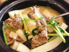 -天天海鲜城·海鲜大排档(新溪店)