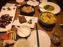 -陆壹捌餐厅(五大道店)