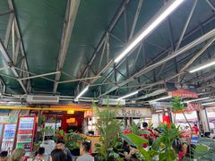 -聚味瞿记·龙虾堂(树木岭店)
