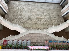 -鄂州市博物馆