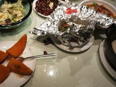 -马仕玖煲·融合菜·酥不腻烤鸭(人大店)
