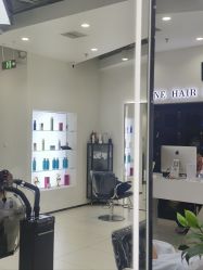 -FINE HAIR 烫染专业设计