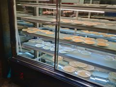 虾滑-鼎香缘海鲜自助火锅烤肉(锦辉购物广场店)