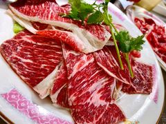 -燃计沙茶皇·香港沙茶火锅(人广旗舰店)