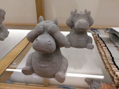 -奈雪的茶(国金中心店)