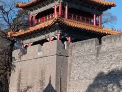 -沈阳市东陵公园