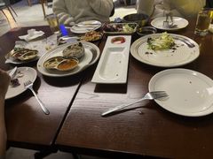 -埠口精酿夜景餐酒吧· BREWPORT BISTRO(长嘉汇重庆之眼店)