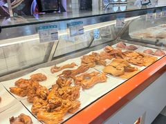 -阿满食品(大连商场店)