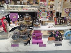 -GODIVA(五角场万达广场店)